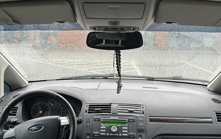 Ford C-MAX I рестайлинг, 2005 год, 295 000 рублей, 14 фотография