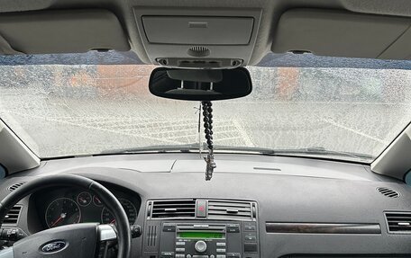 Ford C-MAX I рестайлинг, 2005 год, 295 000 рублей, 15 фотография