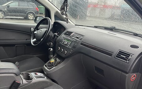 Ford C-MAX I рестайлинг, 2005 год, 295 000 рублей, 12 фотография