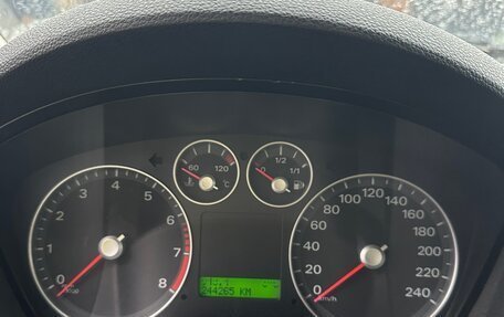 Ford C-MAX I рестайлинг, 2005 год, 295 000 рублей, 17 фотография