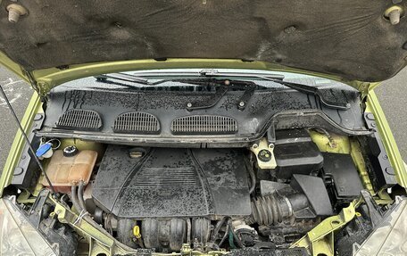 Ford C-MAX I рестайлинг, 2005 год, 295 000 рублей, 19 фотография