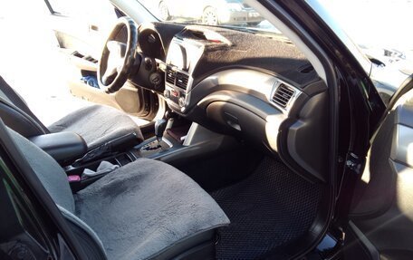 Subaru Forester, 2011 год, 1 300 000 рублей, 4 фотография