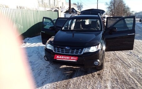 Subaru Forester, 2011 год, 1 300 000 рублей, 3 фотография