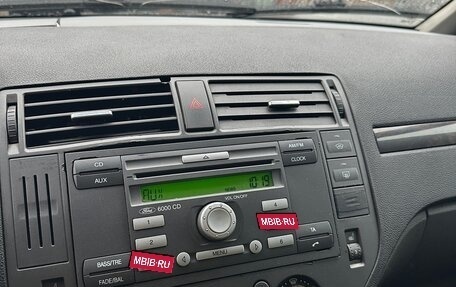 Ford C-MAX I рестайлинг, 2005 год, 295 000 рублей, 18 фотография