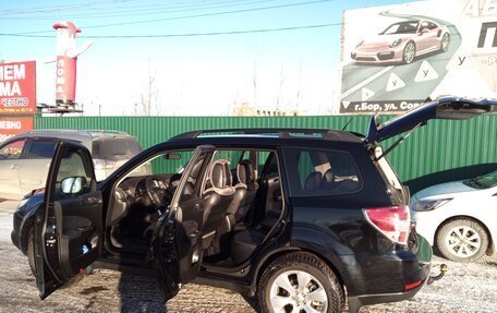 Subaru Forester, 2011 год, 1 300 000 рублей, 6 фотография