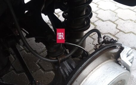 Subaru Forester, 2011 год, 1 300 000 рублей, 7 фотография