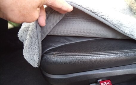 Subaru Forester, 2011 год, 1 300 000 рублей, 10 фотография