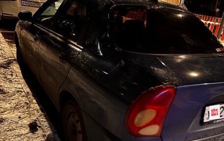 Chevrolet Lanos I, 2006 год, 180 000 рублей, 4 фотография