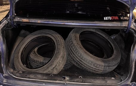 Chevrolet Lanos I, 2006 год, 180 000 рублей, 7 фотография