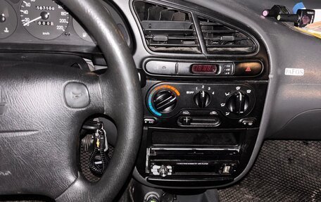 Chevrolet Lanos I, 2006 год, 180 000 рублей, 6 фотография