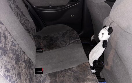 Chevrolet Lanos I, 2006 год, 180 000 рублей, 8 фотография