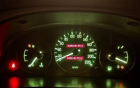 Chevrolet Lanos I, 2006 год, 180 000 рублей, 5 фотография