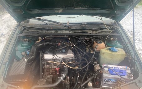 Volkswagen Passat B4, 1995 год, 169 000 рублей, 9 фотография