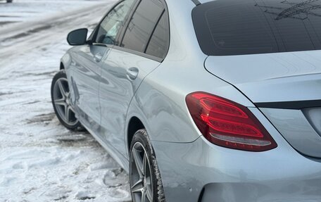Mercedes-Benz C-Класс, 2018 год, 2 930 000 рублей, 5 фотография