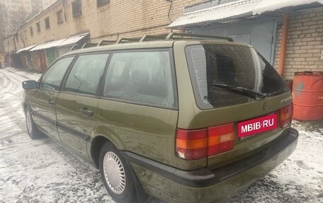 Volkswagen Passat B4, 1995 год, 169 000 рублей, 6 фотография