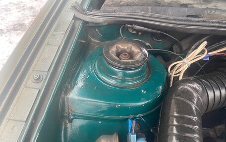 Volkswagen Passat B4, 1995 год, 169 000 рублей, 10 фотография