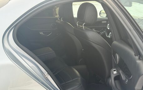 Mercedes-Benz C-Класс, 2018 год, 2 930 000 рублей, 8 фотография