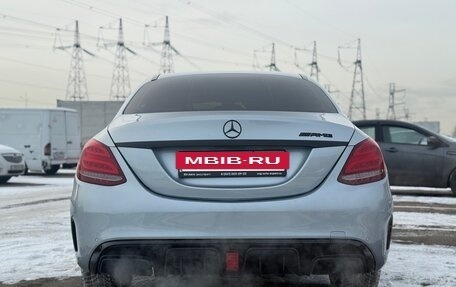 Mercedes-Benz C-Класс, 2018 год, 2 930 000 рублей, 6 фотография