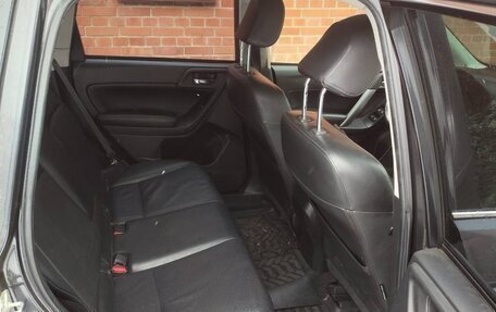 Subaru Forester, 2013 год, 1 200 000 рублей, 7 фотография