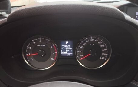 Subaru Forester, 2013 год, 1 200 000 рублей, 10 фотография