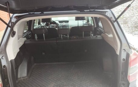 Subaru Forester, 2013 год, 1 200 000 рублей, 8 фотография