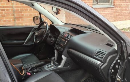 Subaru Forester, 2013 год, 1 200 000 рублей, 6 фотография