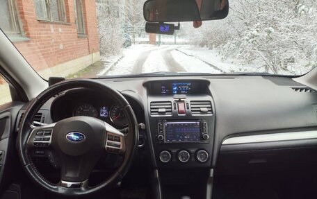 Subaru Forester, 2013 год, 1 200 000 рублей, 9 фотография