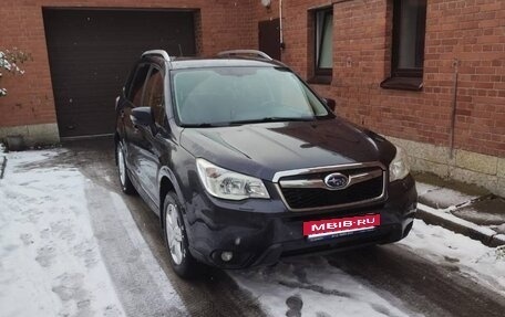 Subaru Forester, 2013 год, 1 200 000 рублей, 3 фотография