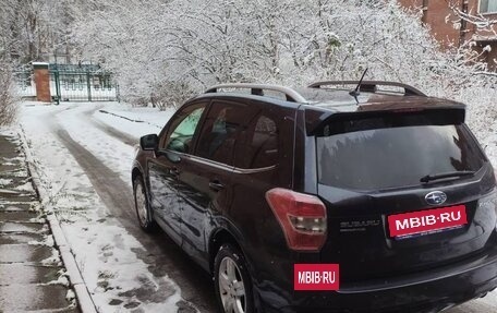 Subaru Forester, 2013 год, 1 200 000 рублей, 5 фотография