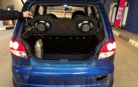 Daewoo Matiz, 2011 год, 159 000 рублей, 3 фотография