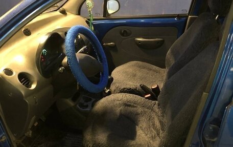 Daewoo Matiz, 2011 год, 159 000 рублей, 7 фотография