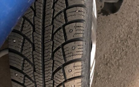 Daewoo Matiz, 2011 год, 159 000 рублей, 12 фотография