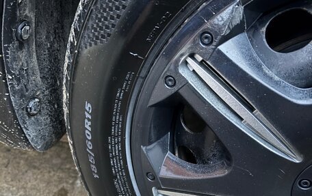 Mitsubishi Colt VI рестайлинг, 2008 год, 345 000 рублей, 5 фотография