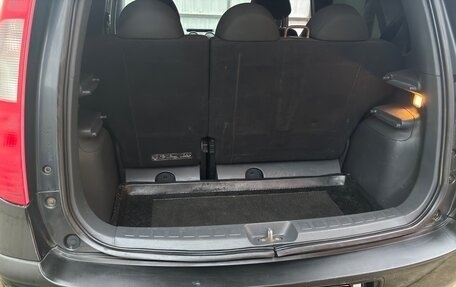 Mitsubishi Colt VI рестайлинг, 2008 год, 345 000 рублей, 7 фотография