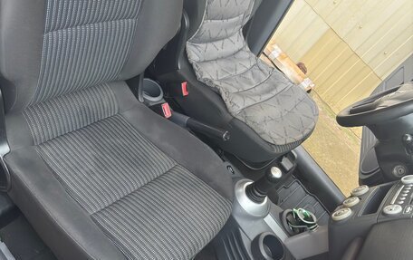 Mitsubishi Colt VI рестайлинг, 2008 год, 345 000 рублей, 9 фотография