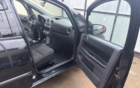 Mitsubishi Colt VI рестайлинг, 2008 год, 345 000 рублей, 10 фотография