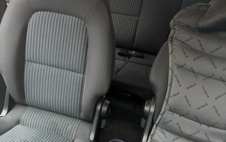 Mitsubishi Colt VI рестайлинг, 2008 год, 345 000 рублей, 13 фотография