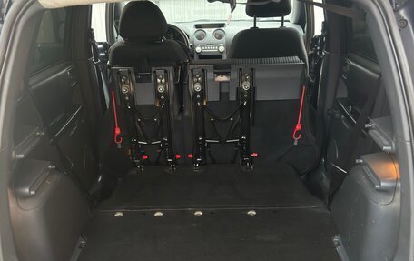 Mitsubishi Colt VI рестайлинг, 2008 год, 345 000 рублей, 20 фотография