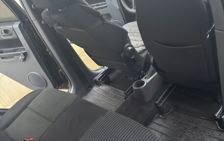 Mitsubishi Colt VI рестайлинг, 2008 год, 345 000 рублей, 16 фотография