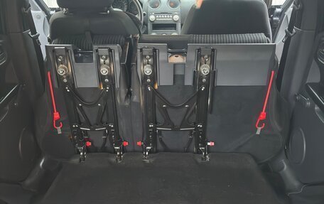 Mitsubishi Colt VI рестайлинг, 2008 год, 345 000 рублей, 18 фотография