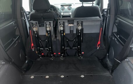 Mitsubishi Colt VI рестайлинг, 2008 год, 345 000 рублей, 19 фотография