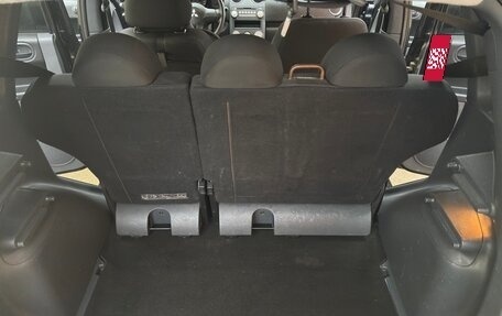 Mitsubishi Colt VI рестайлинг, 2008 год, 345 000 рублей, 17 фотография