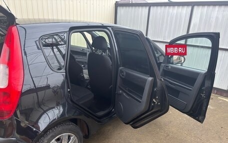 Mitsubishi Colt VI рестайлинг, 2008 год, 345 000 рублей, 11 фотография