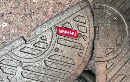 Mitsubishi Colt VI рестайлинг, 2008 год, 345 000 рублей, 22 фотография