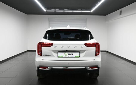 Haval Jolion, 2023 год, 1 975 000 рублей, 4 фотография