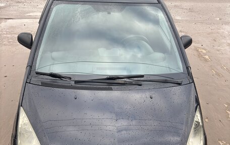 Mitsubishi Colt VI рестайлинг, 2008 год, 345 000 рублей, 23 фотография