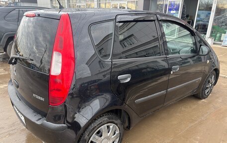 Mitsubishi Colt VI рестайлинг, 2008 год, 345 000 рублей, 26 фотография