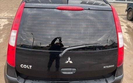 Mitsubishi Colt VI рестайлинг, 2008 год, 345 000 рублей, 28 фотография