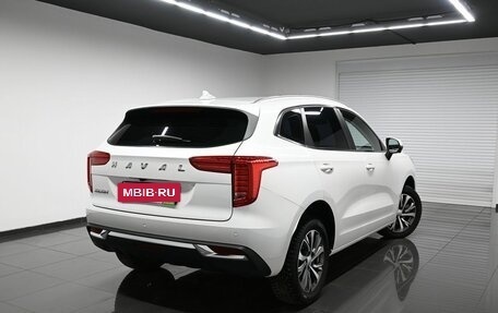 Haval Jolion, 2023 год, 1 975 000 рублей, 2 фотография