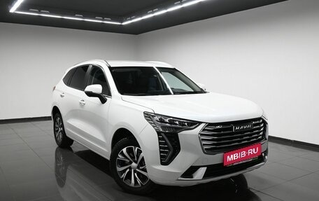 Haval Jolion, 2023 год, 1 975 000 рублей, 5 фотография